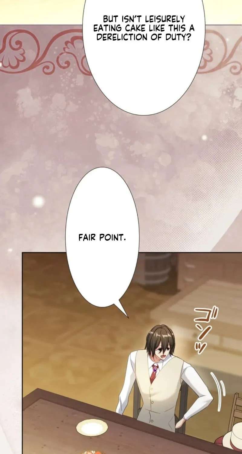 Does a Hero Need Work Benefits Too? Chapter 38 - page 42