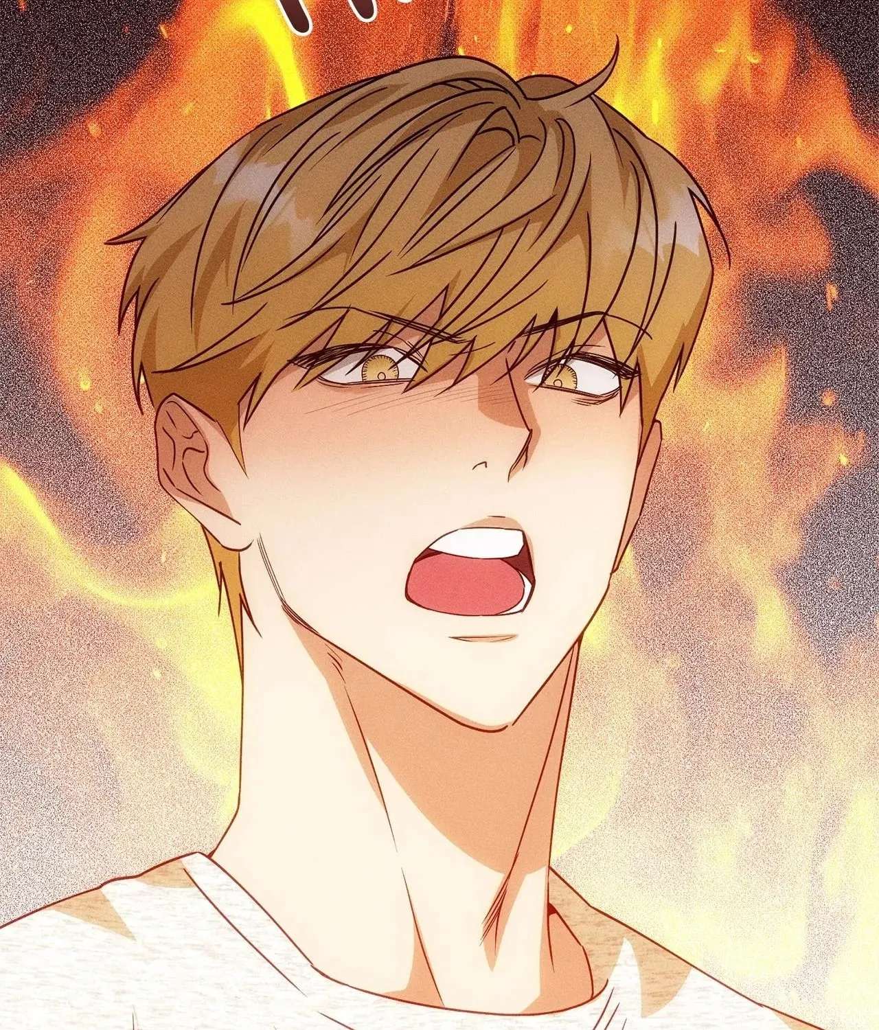 The Light I Give You Chapter 40 - page 140