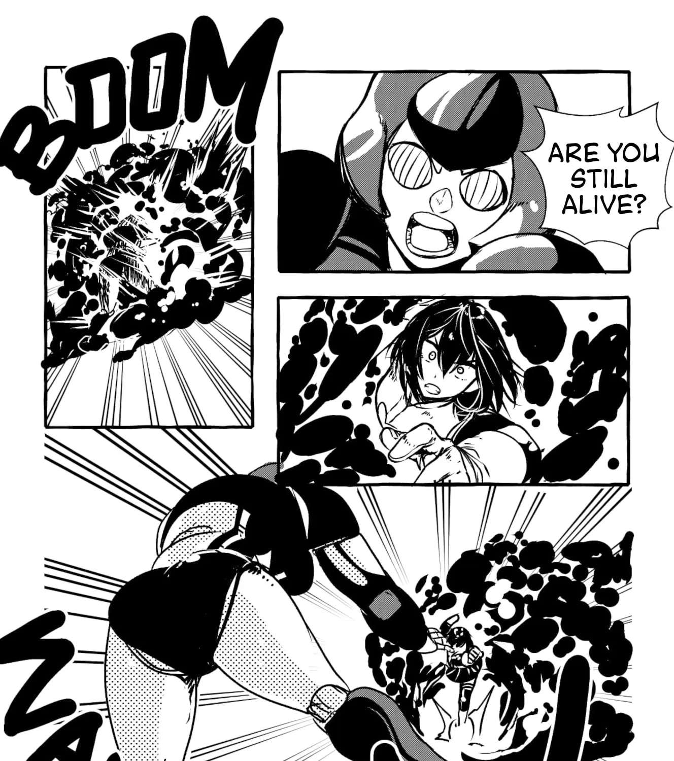 Lady Iguality Chapter 2 - page 43