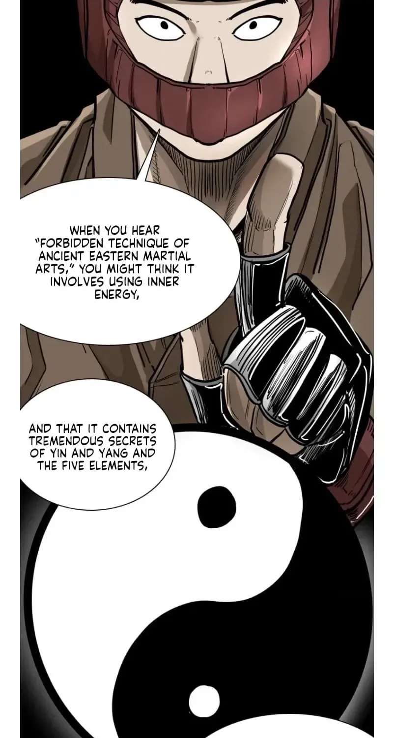 Shark Chapter 361 - page 10