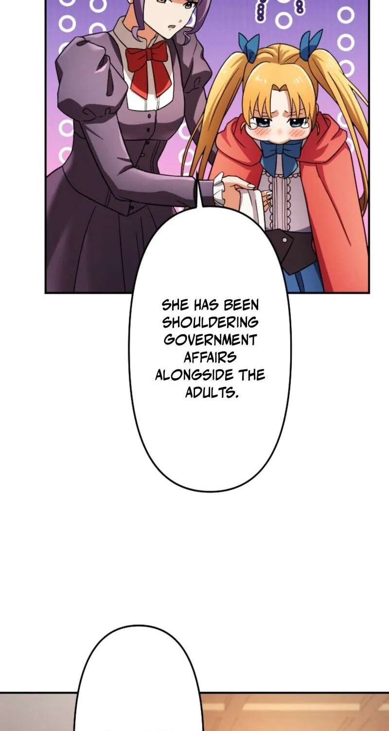 Haiiro no Asshu ~Teikokukishi Dan o Kubi ni Natta Ore wa Dungeon Toshi de Haiiro no Jinsei o Hikkurikaesu~ Chapter 53 - page 58