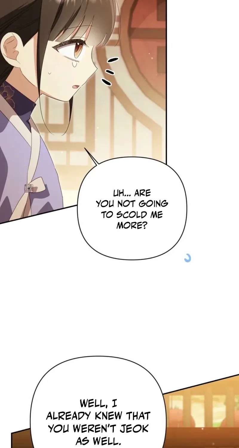 A Baby Cat Who Commands the Dog Clan Chapter 37 - page 67