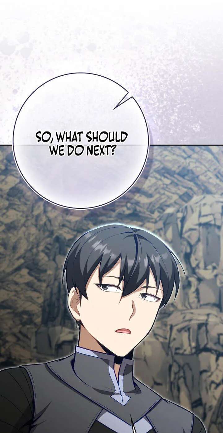 Max Talent Player Chapter 151 - page 51