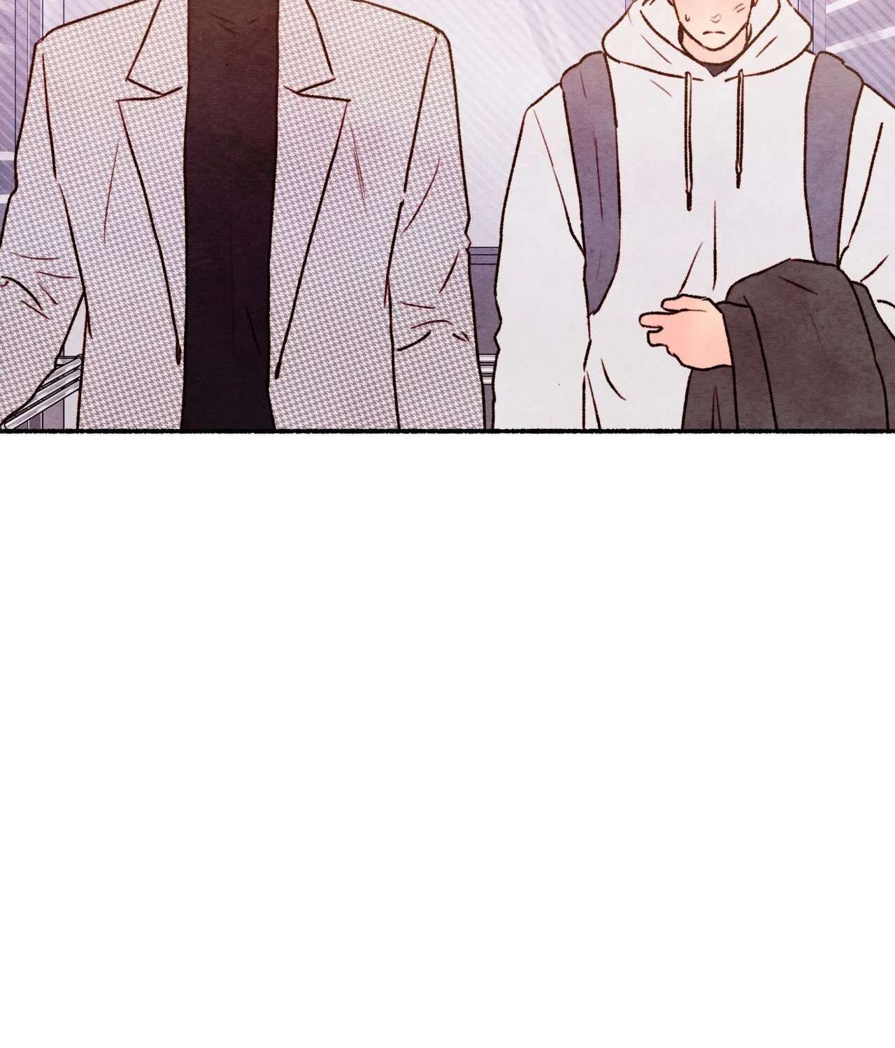 Pillow Talk (Aengmon) Chapter 31 - page 34