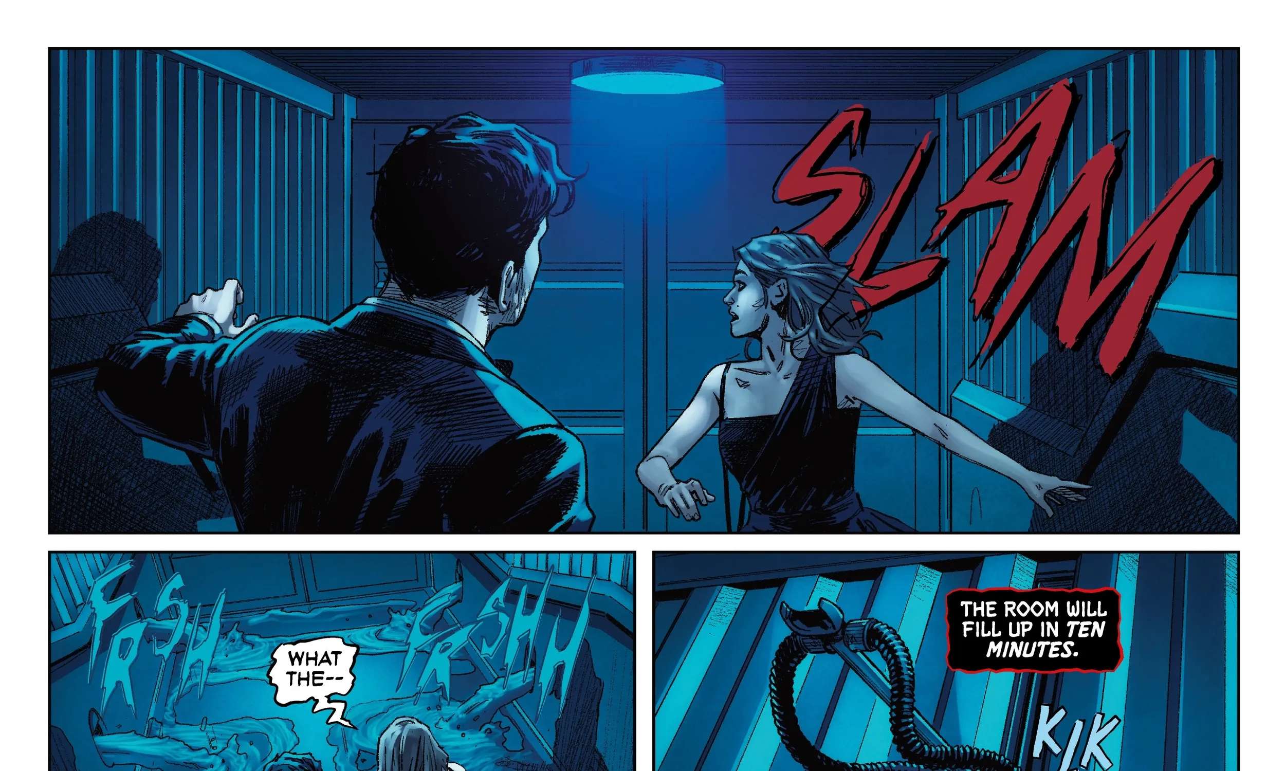 Masterminds Chapter 2 - page 65