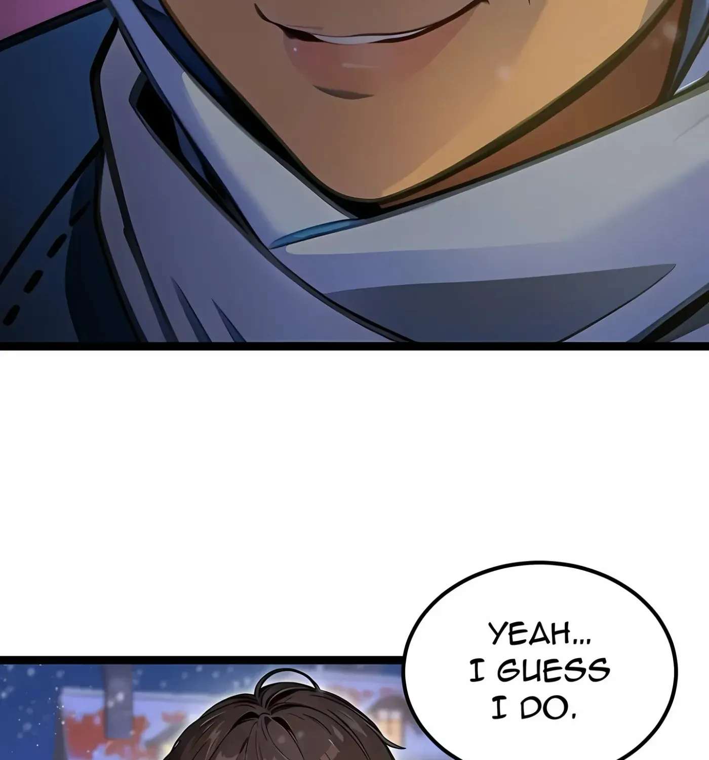 Mojo Leveling Chapter 1 - page 93