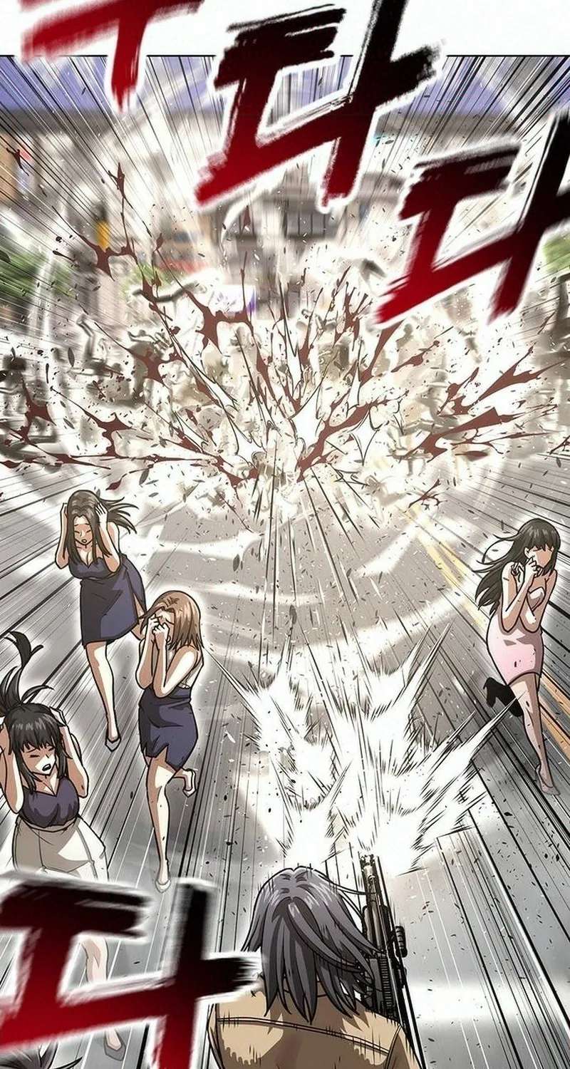 Love Tears Away the Zombie Chapter 5 - page 99