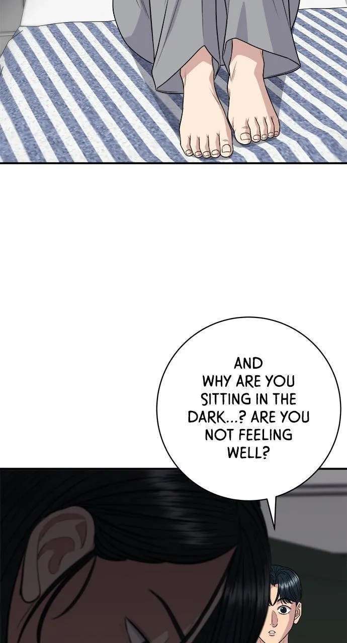 A DeadbEAT's Meal Chapter 242 - page 15
