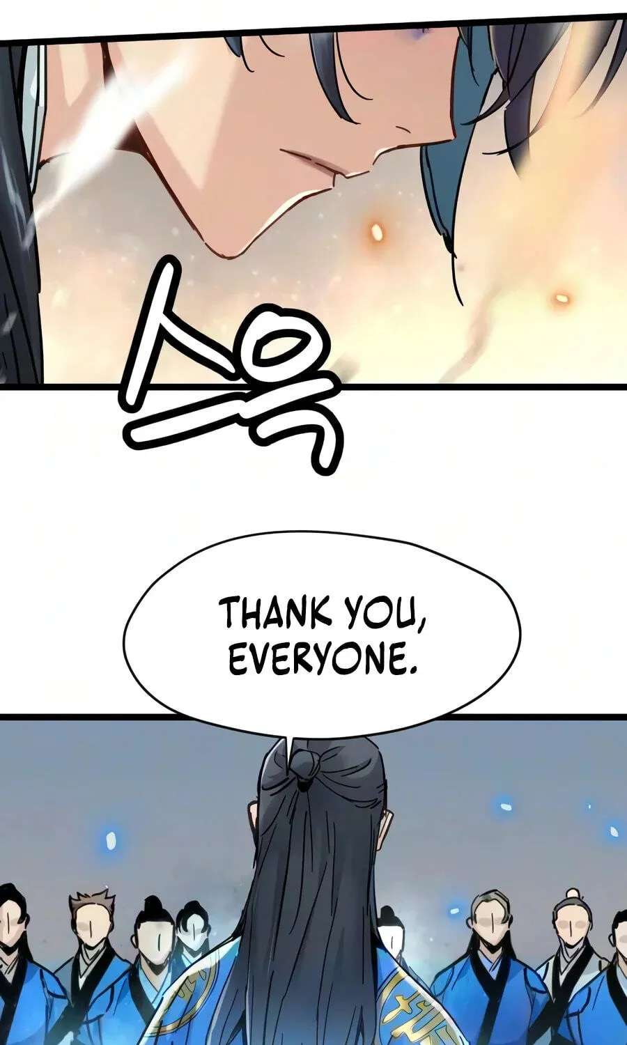 Chronicles of a Doomed Prodigy Chapter 92 - page 81