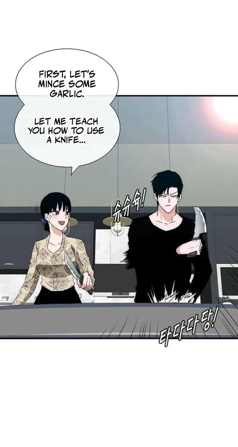 The Retired Killer Just Wants a Peaceful Life Chapter 16 - page 39