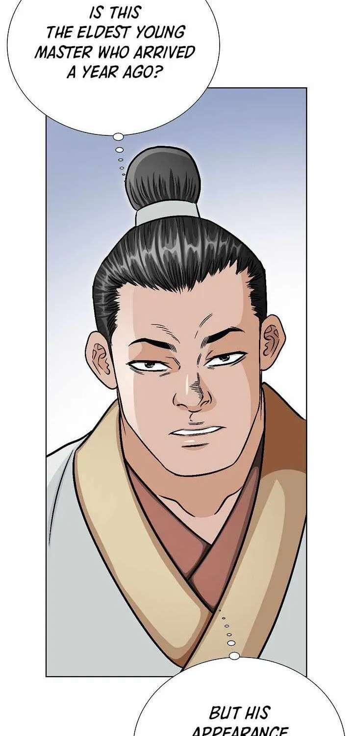 The Rogue Young Master of the Namgung Clan Chapter 32 - page 52