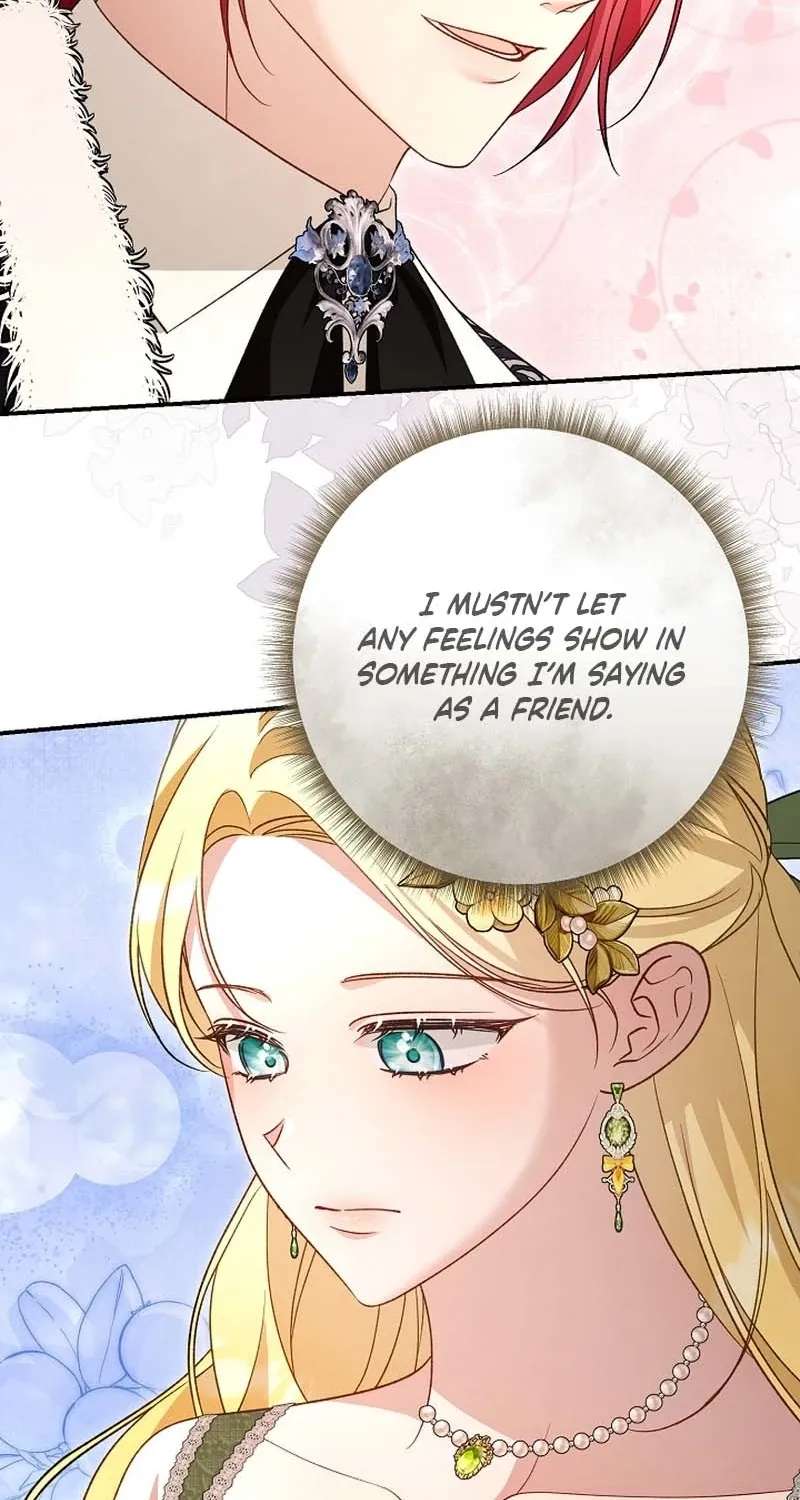 She Wasn’t My Daugther Chapter 56 - page 85