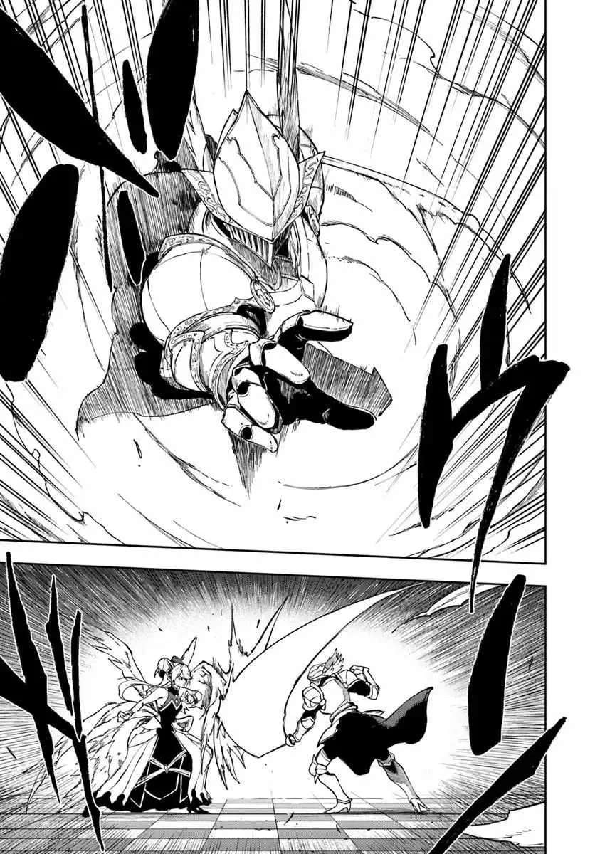 The Golden Experience Point Chapter 29.1 - page 15