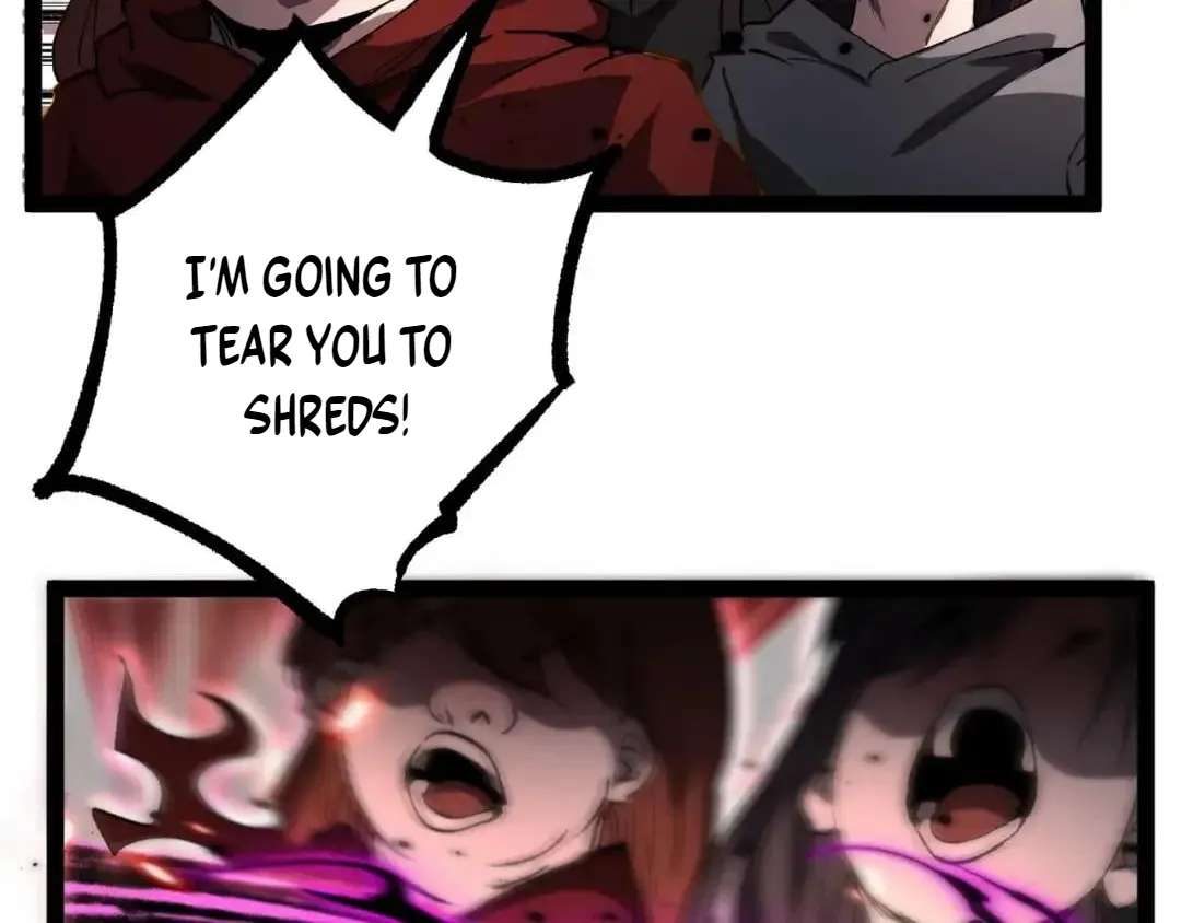 God-level Assassin, I’m the Shadow Chapter 146 - page 88