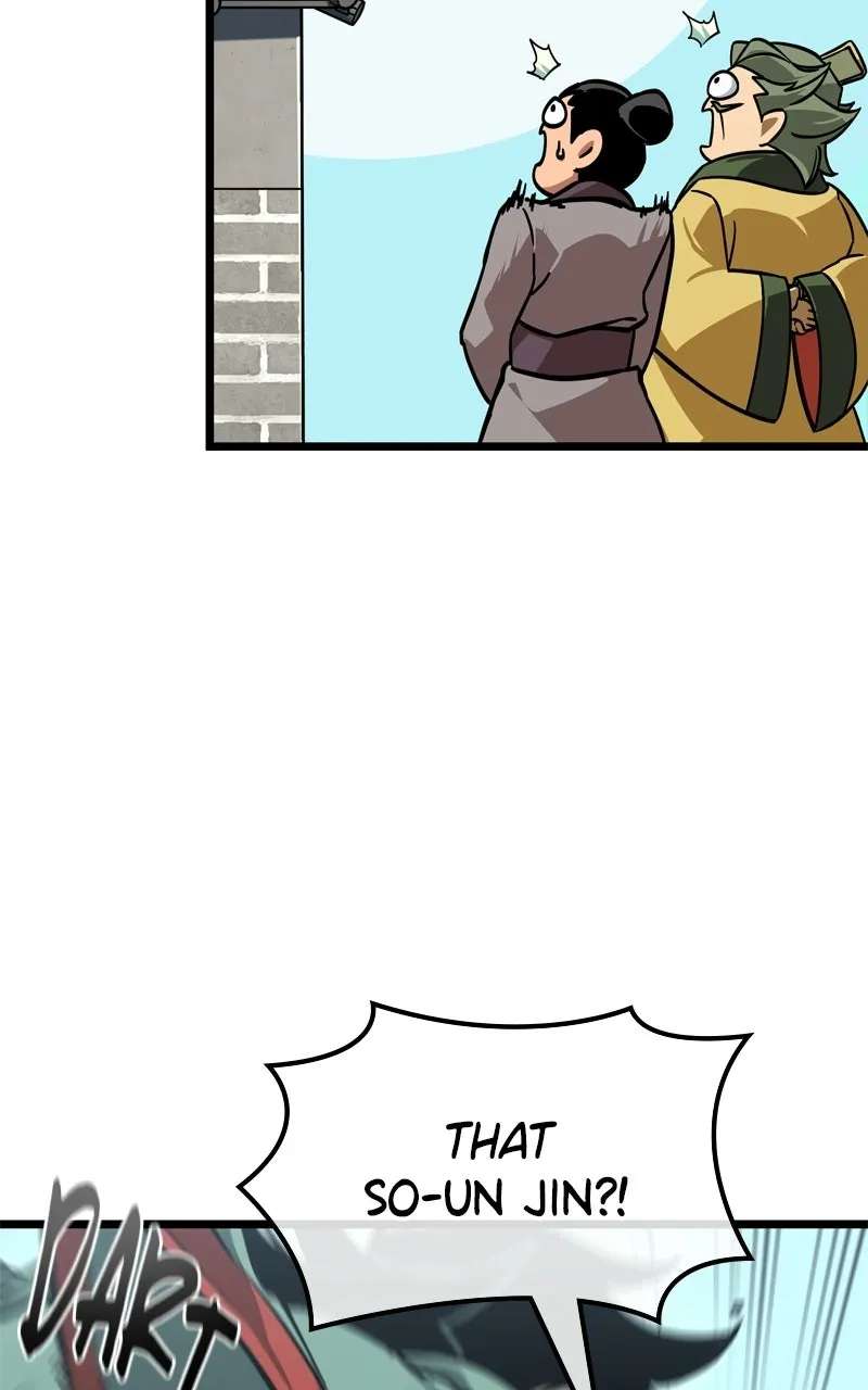 The Martial Genius WhoRemembers Everything Chapter 2 - page 54