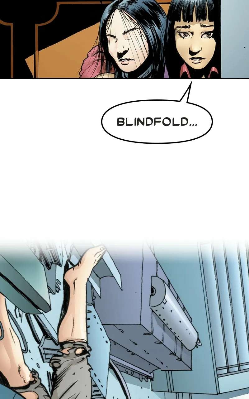 Astonishing X-Men Chapter 31 - page 24
