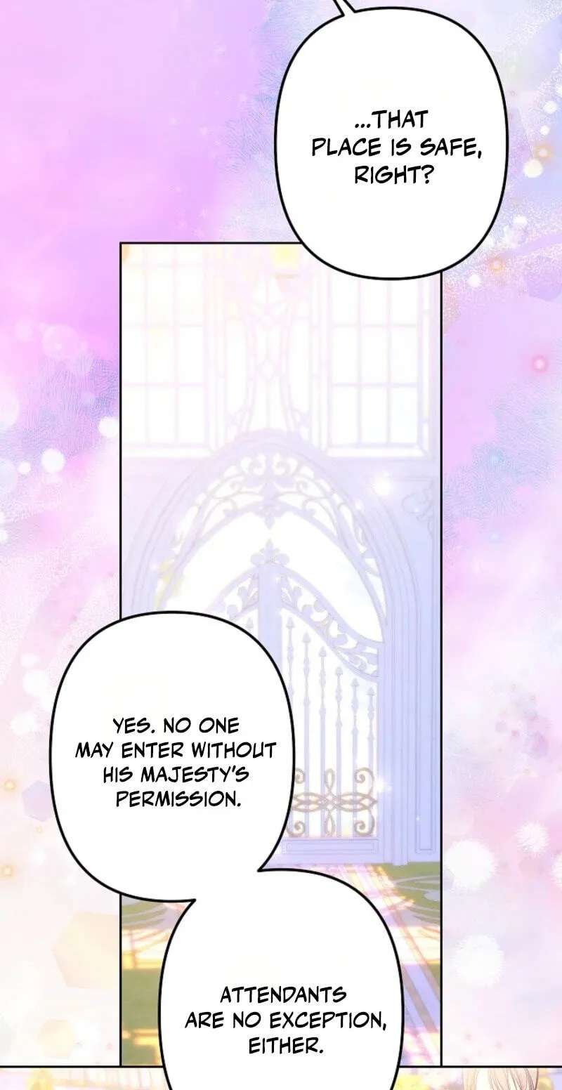 Sistervention Chapter 167 - page 12