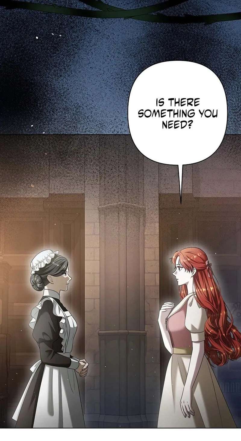 Itsuwari no Hanayome wa Nigerarenai Chapter 63 - page 9
