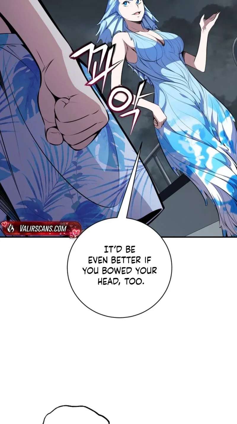 Assa Jjintta Necromancer Chapter 31 - page 85