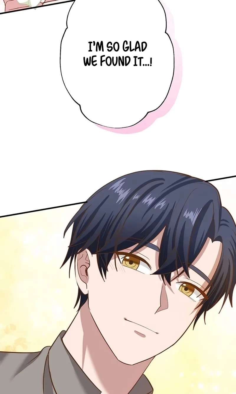 The Prince Who Is Too Sweet to Me, the Witch Everyone Feared Chapter 17 - page 62
