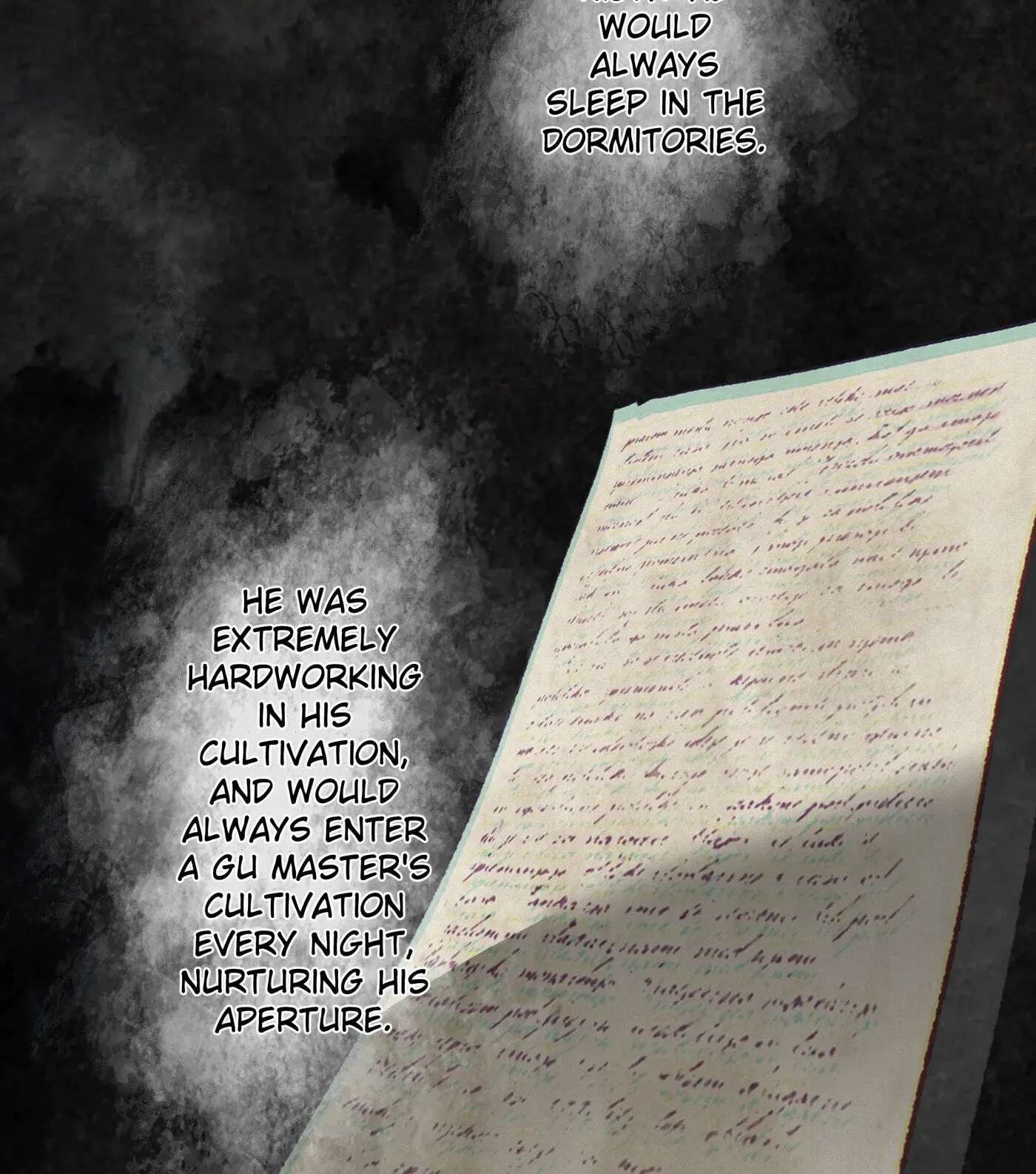 Reverend Insanity Remake Chapter 31 - page 25