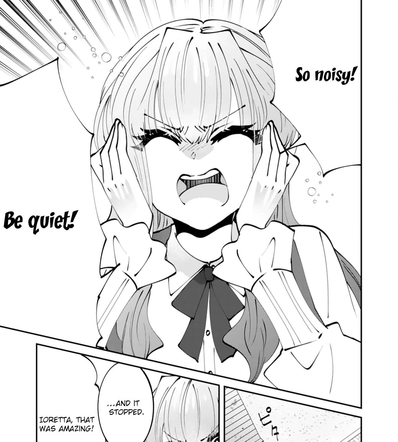 You Call Me 'You' and Break the Engagement? Fine—You'll Regret It. Chapter 7 - page 45