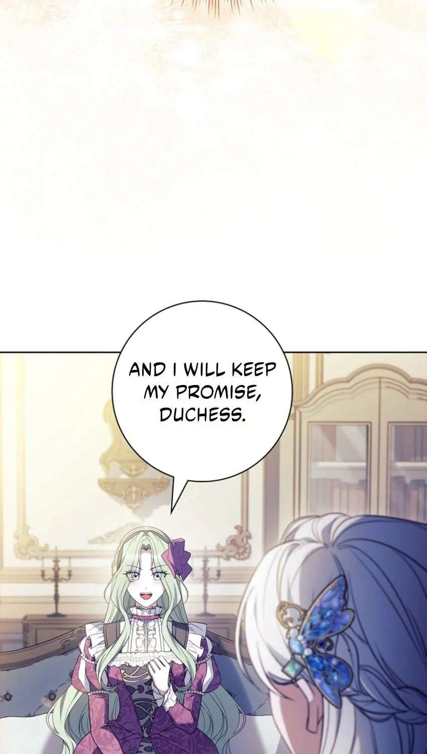 Darling, Why Can't We Divorce? Chapter 99 - page 52