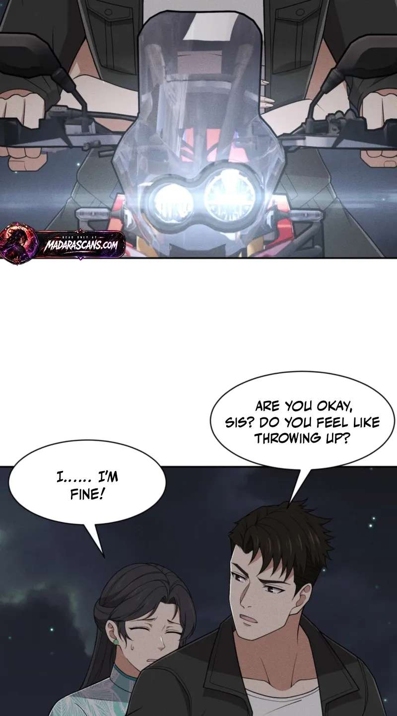 Urban Dragon Revealed Chapter 102 - page 39