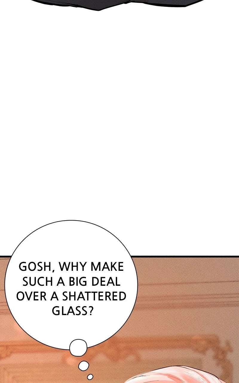 Time To Call OffThis Engagement Chapter 5 - page 4