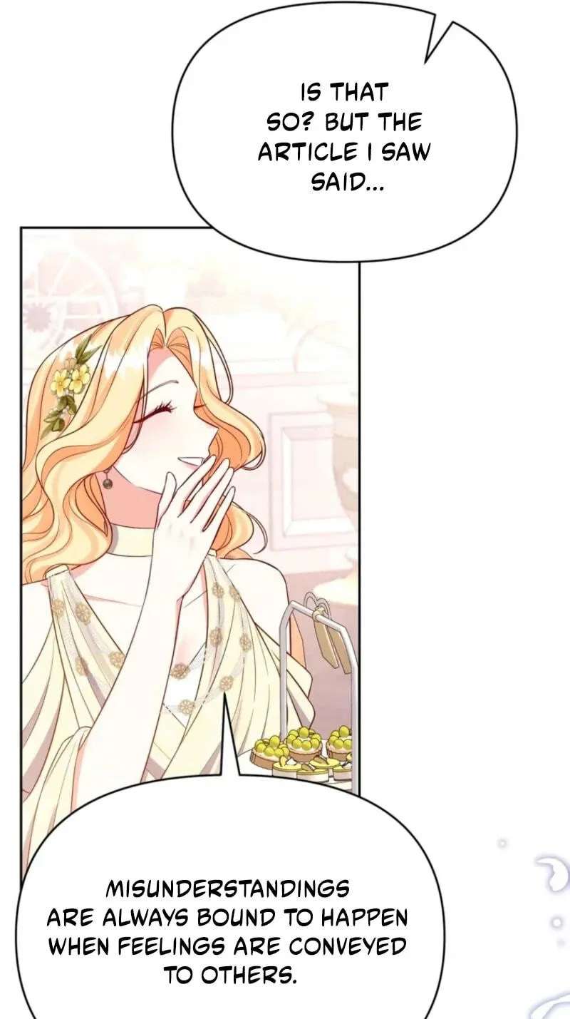 Shall We Work Overtime Together, Your Highness? Chapter 39 - page 38