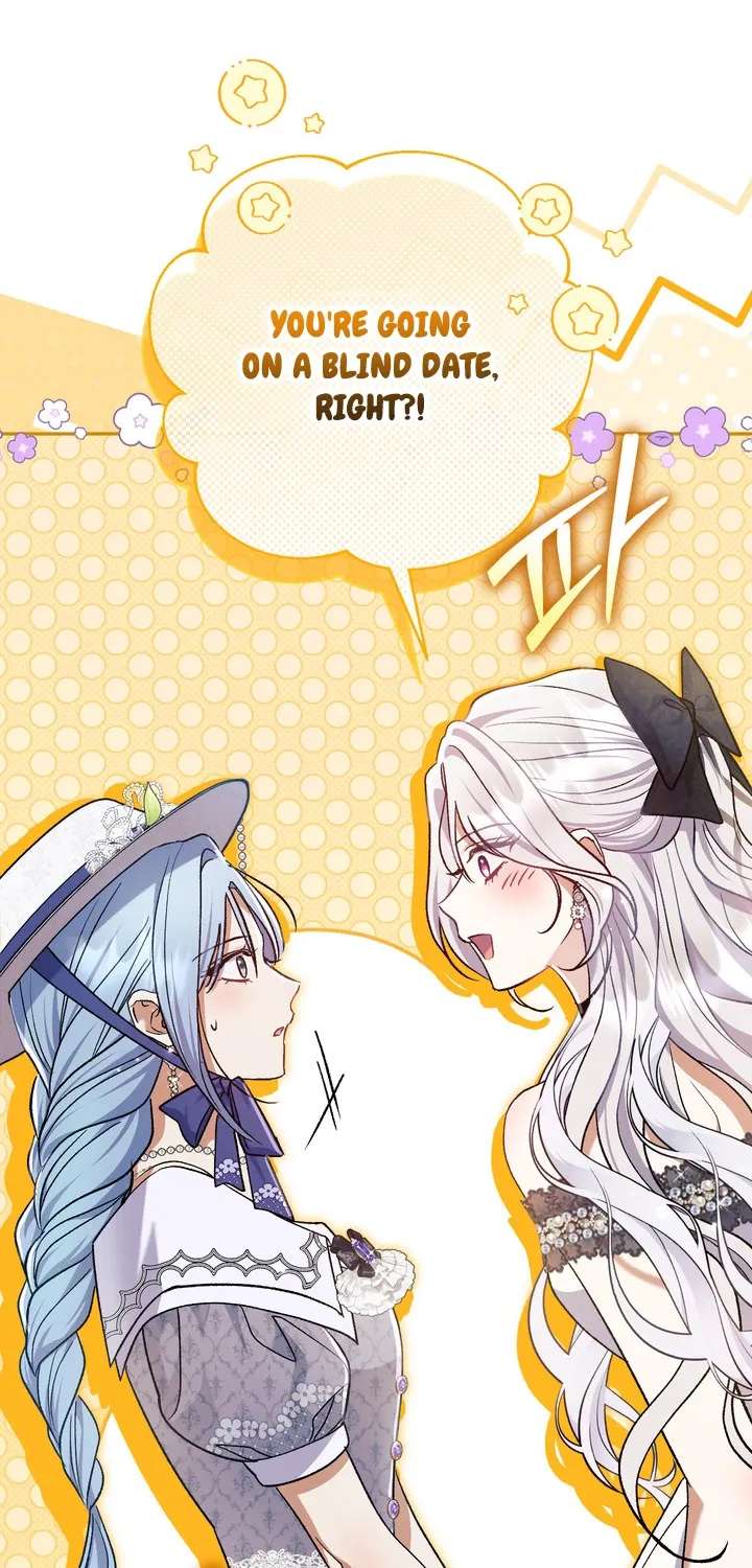 The Villain’s Match Is Too Perfect Chapter 137 - page 63