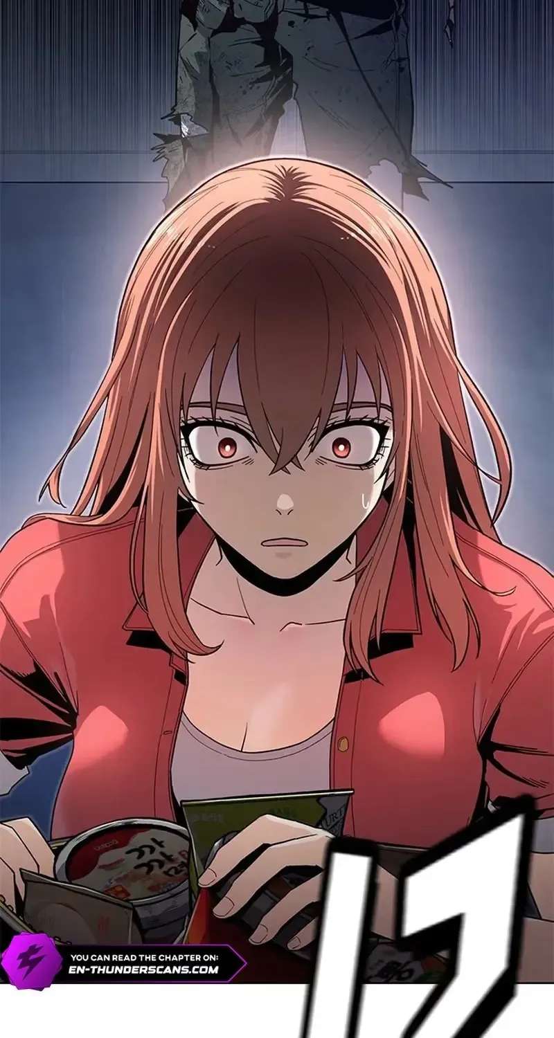 Love Tears Apart The Zombies Chapter 1 - page 268