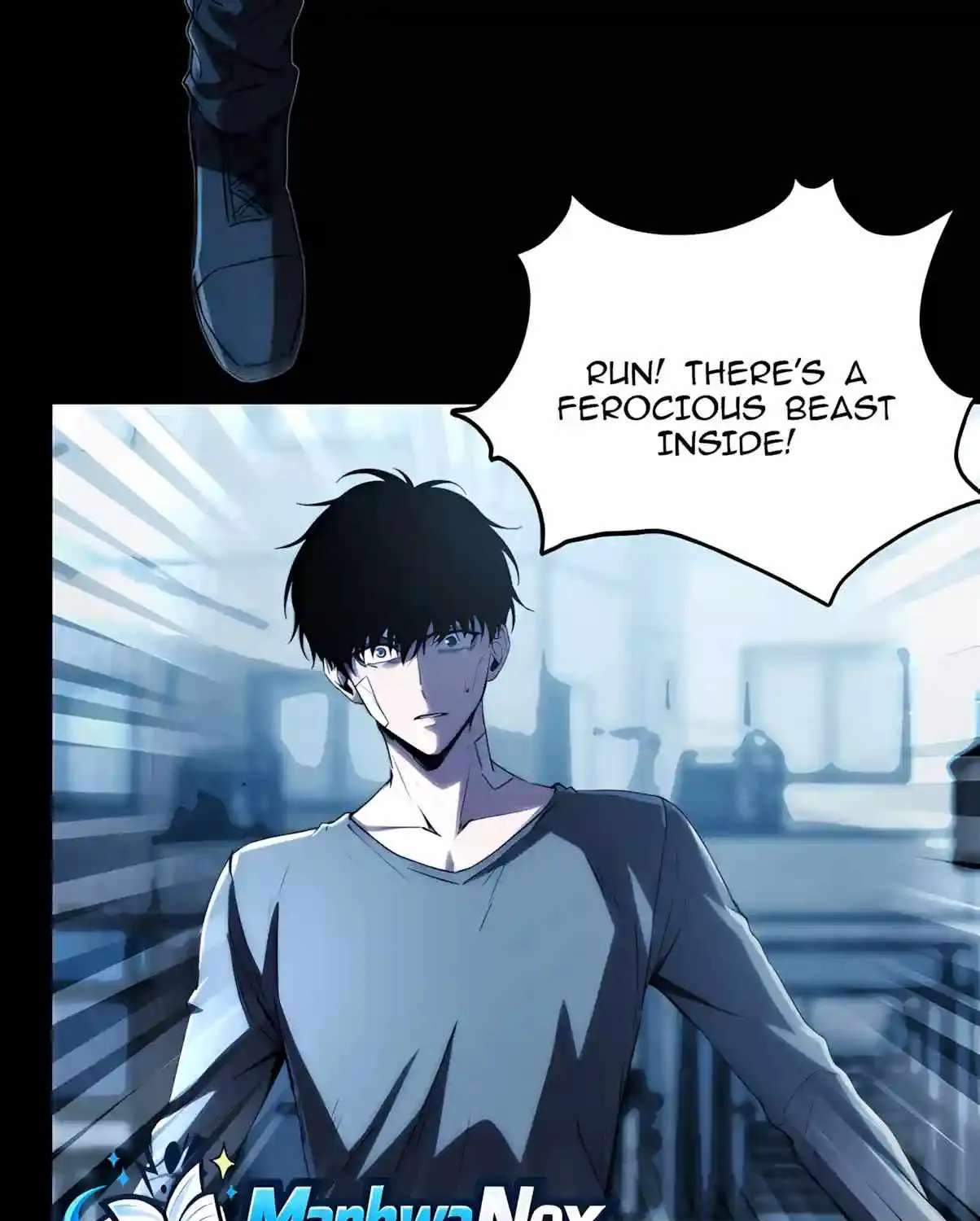 High Martial Arts: My Cells Can Evolve Infinitely Chapter 2 - page 157