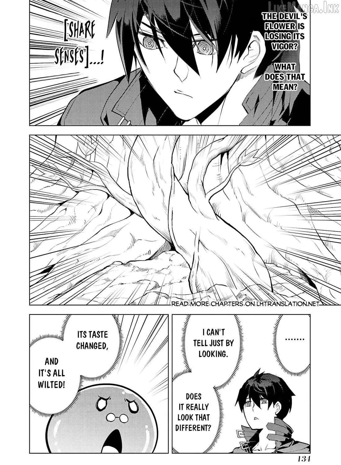 Tensei Kenja No Isekai Raifu ~Daini No Shokugyo Wo Ete, Sekai Saikyou Ni Narimashita~ Chapter 99 - page 13
