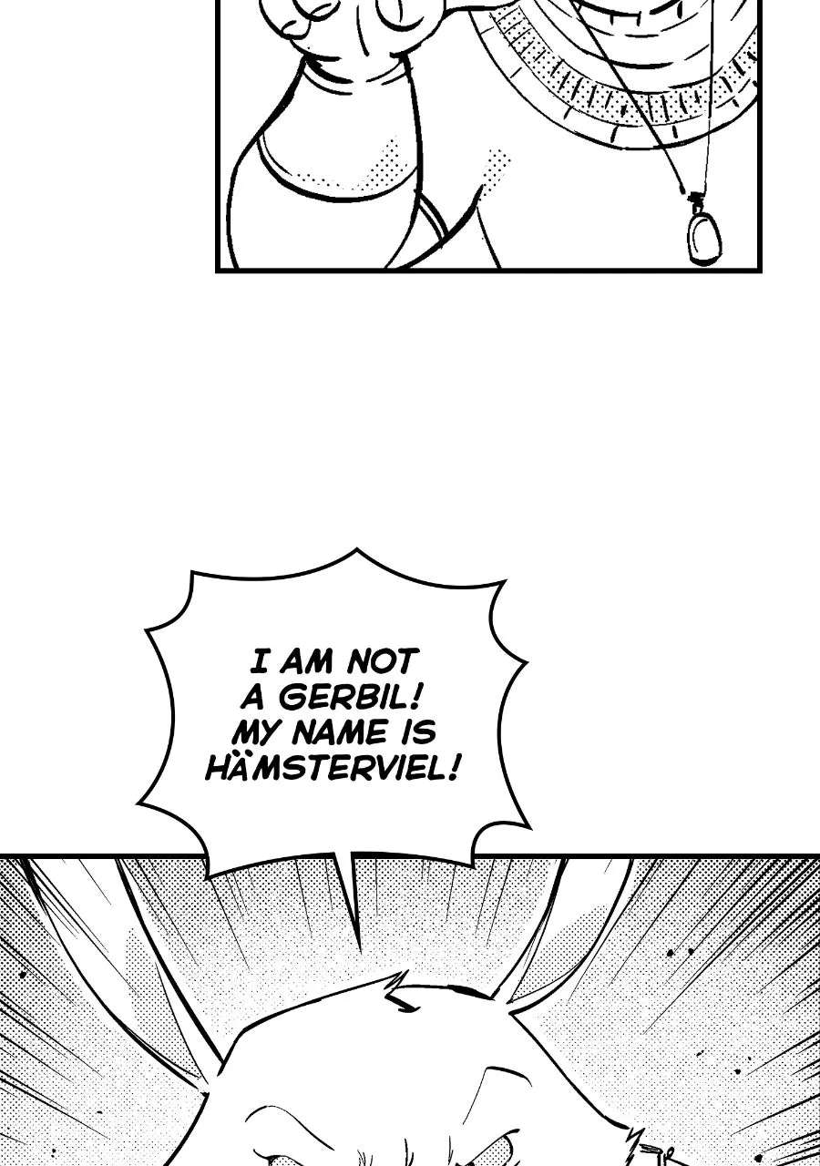 Stitch in Time Chapter 11 - page 2