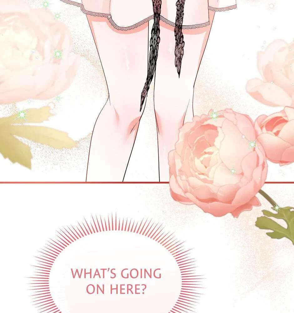 The Lady Has a Vulgar Secret Chapter 2 - page 62