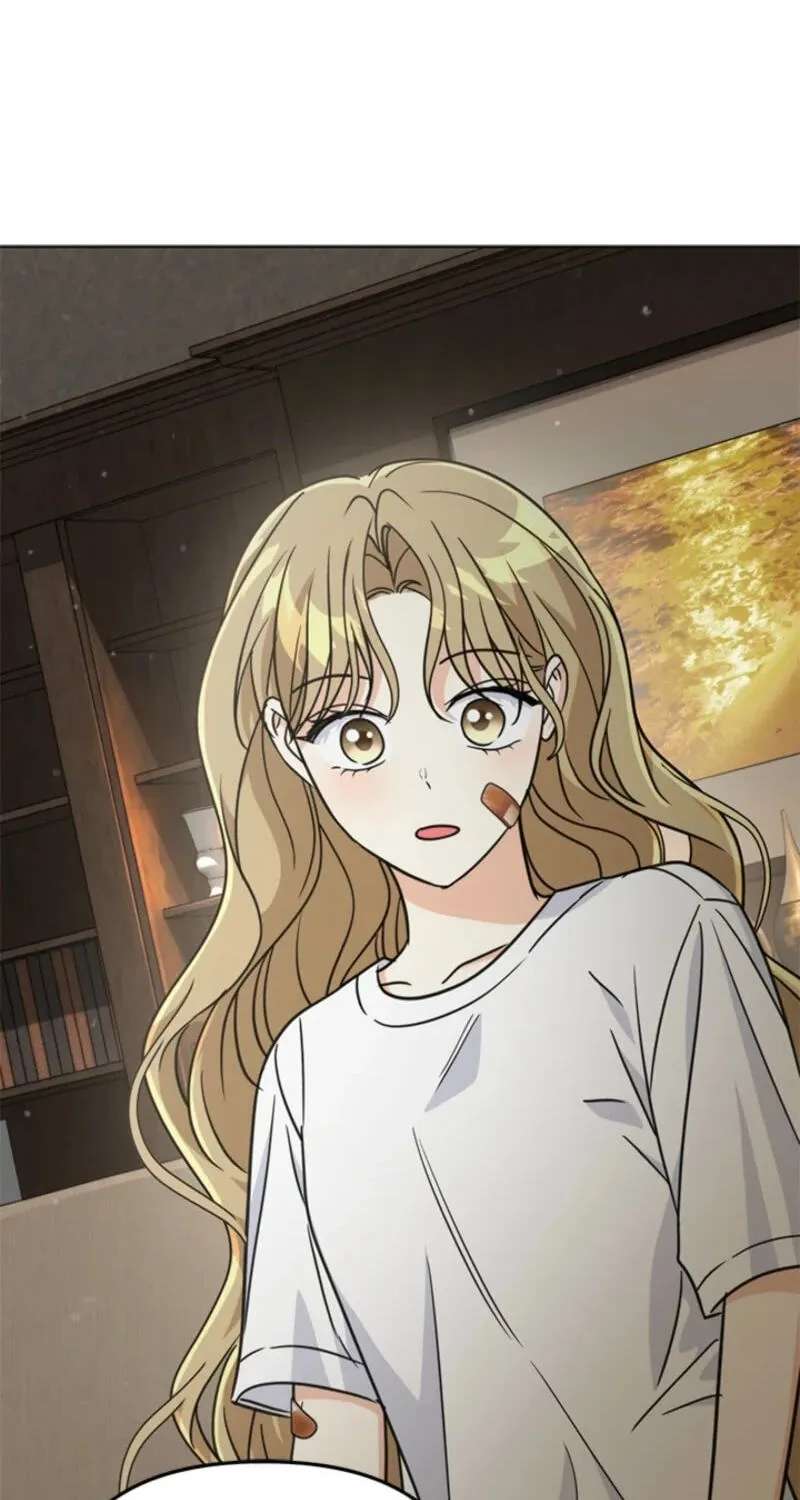 Love Rehab for a Gangster Chapter 53 - page 102