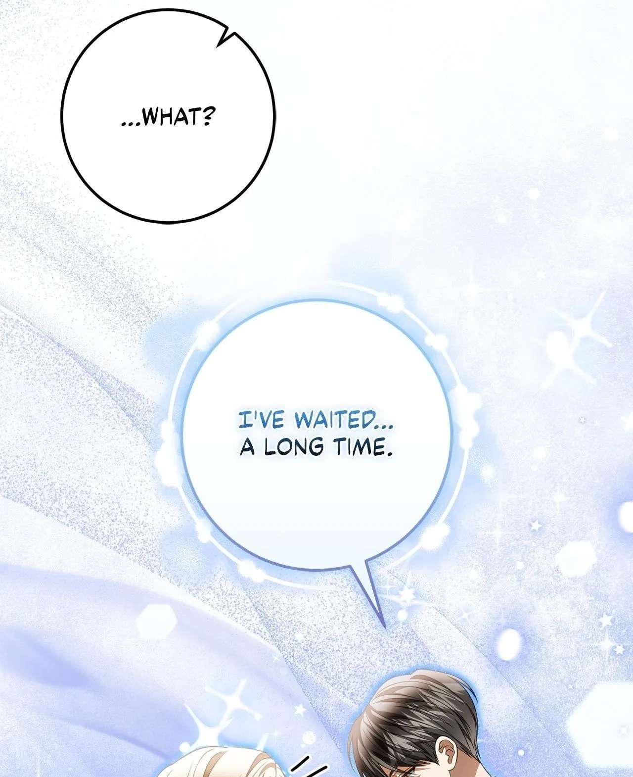 That’s Not What My Will Said Chapter 64 - page 58