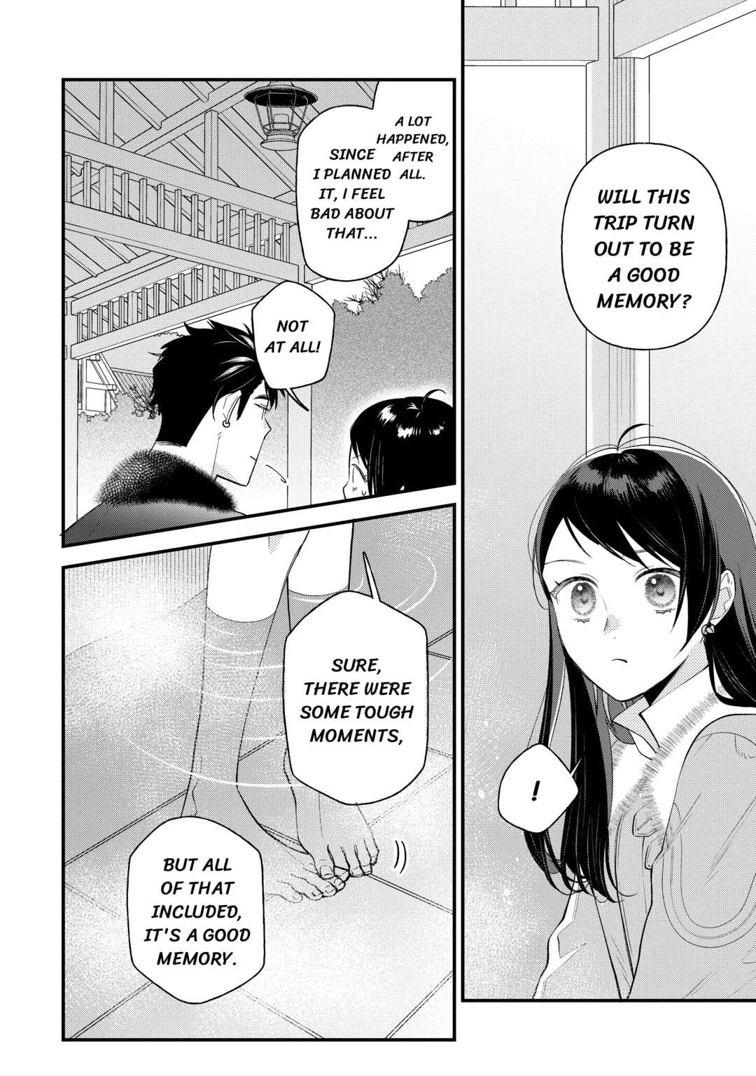 Ten'i Saki wa Kusushi ga Sukunai Sekai deshita Chapter 37 - page 16