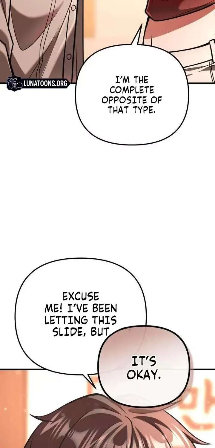 The Dragon Girlfriend Has Returned Chapter 5 - page 48