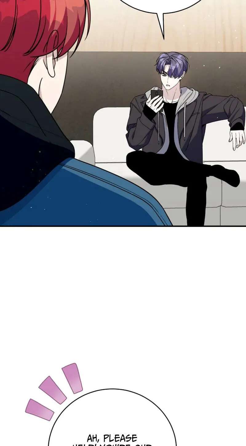 An Insincere Idol’s Blank Slate Chapter 100 - page 46