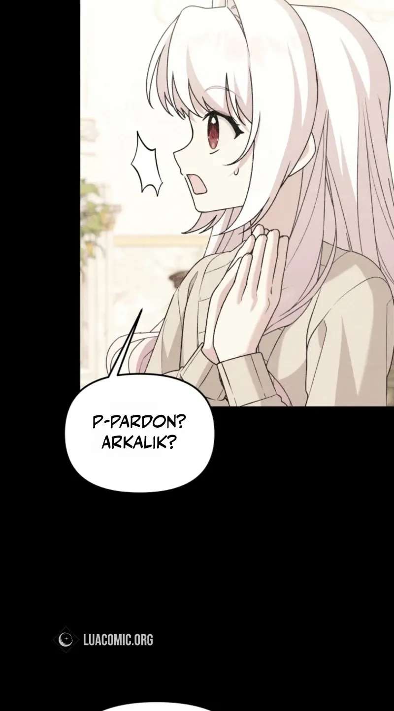 The Villain's Daughter-in-Law Rules by Nature Chapter 69 - page 13