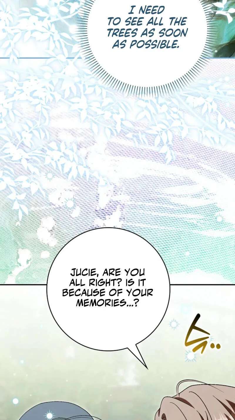 The White Tiger Princess Is Safe Chapter 51 - page 22