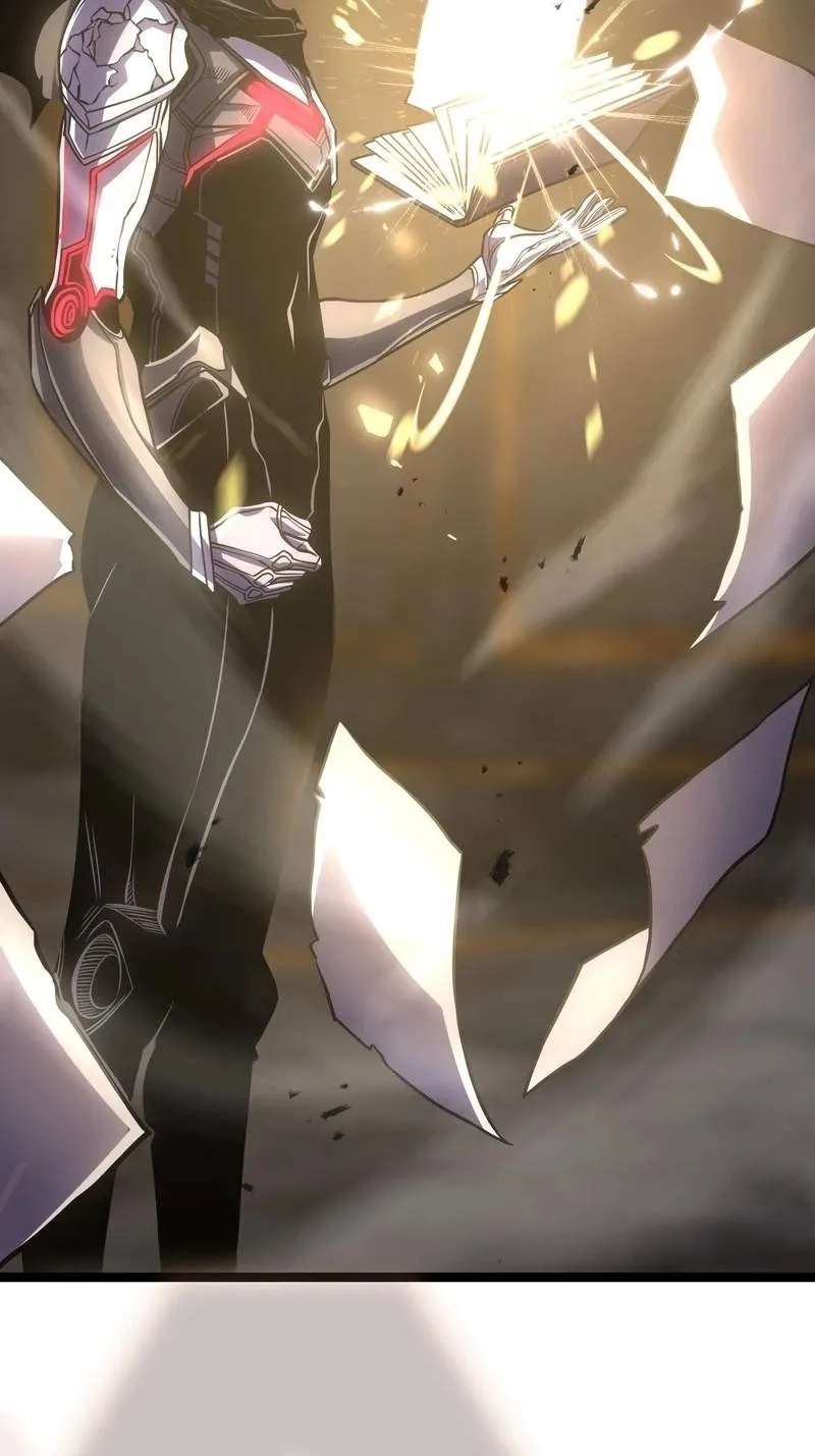 After Rebirth, I Used Mirror Reversal For Vengeance Chapter 69 - page 76