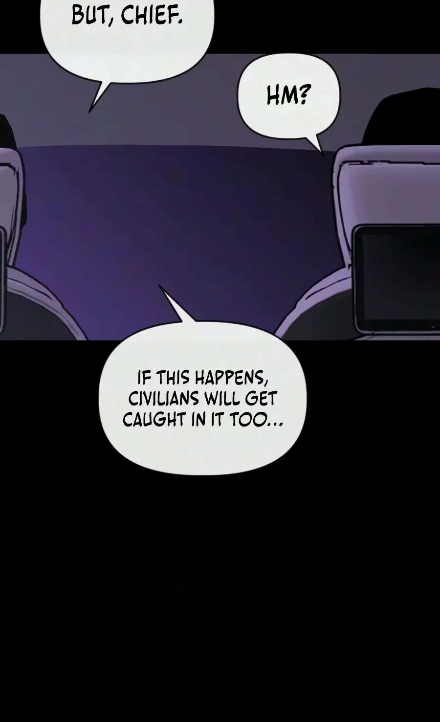 World-Saving is a Skill Chapter 40 - page 21