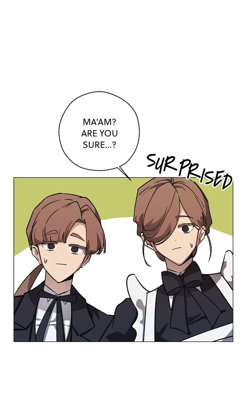 Duchess's Lo-FiCoffeehouse Chapter 28 - page 64