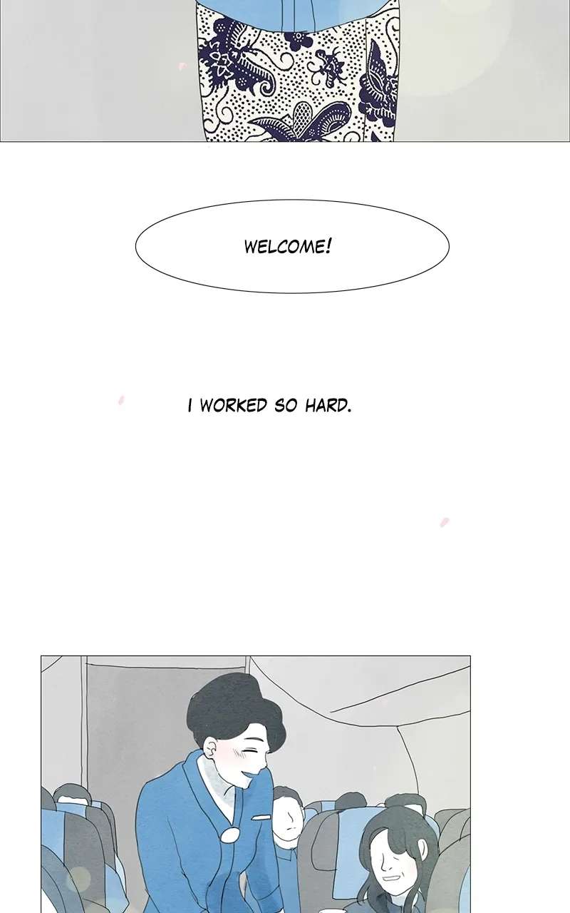 Blue Chapter 54 - page 55