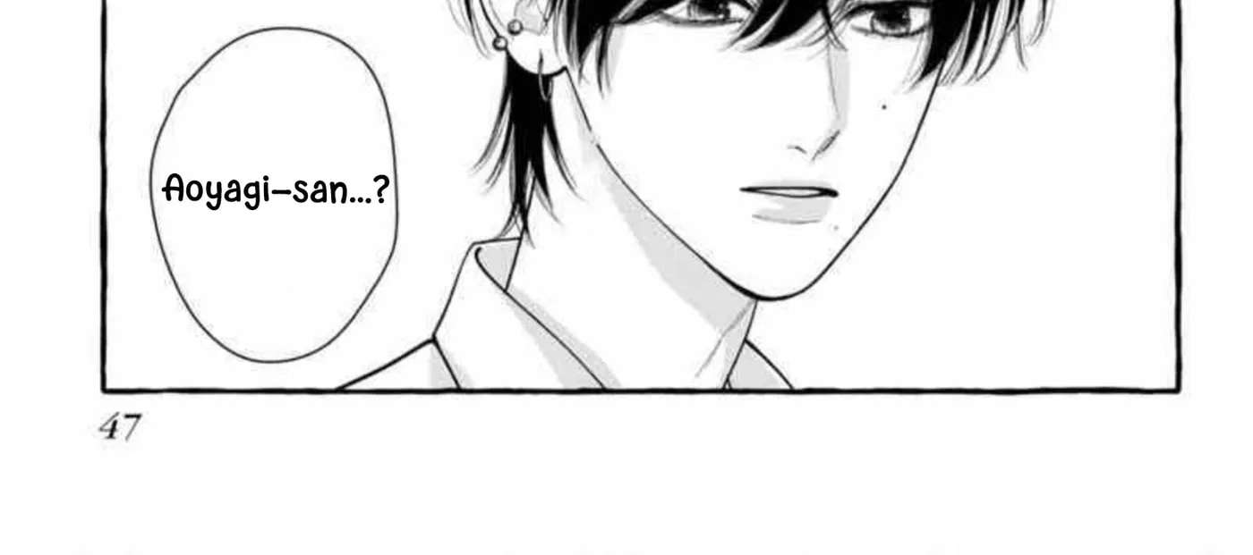 Amelia's Curious Romance Chapter 10 - page 8