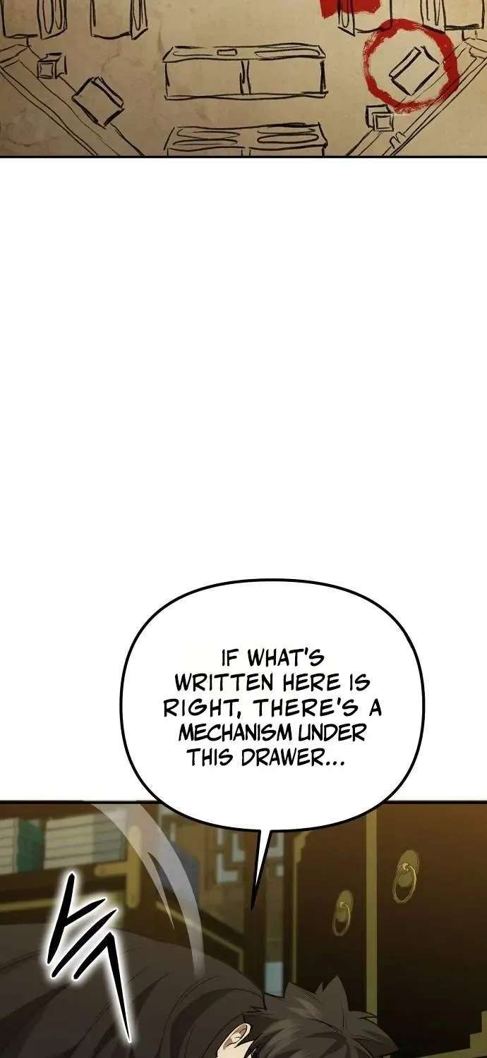 The Divine Brush of Hwarim Chapter 11 - page 128