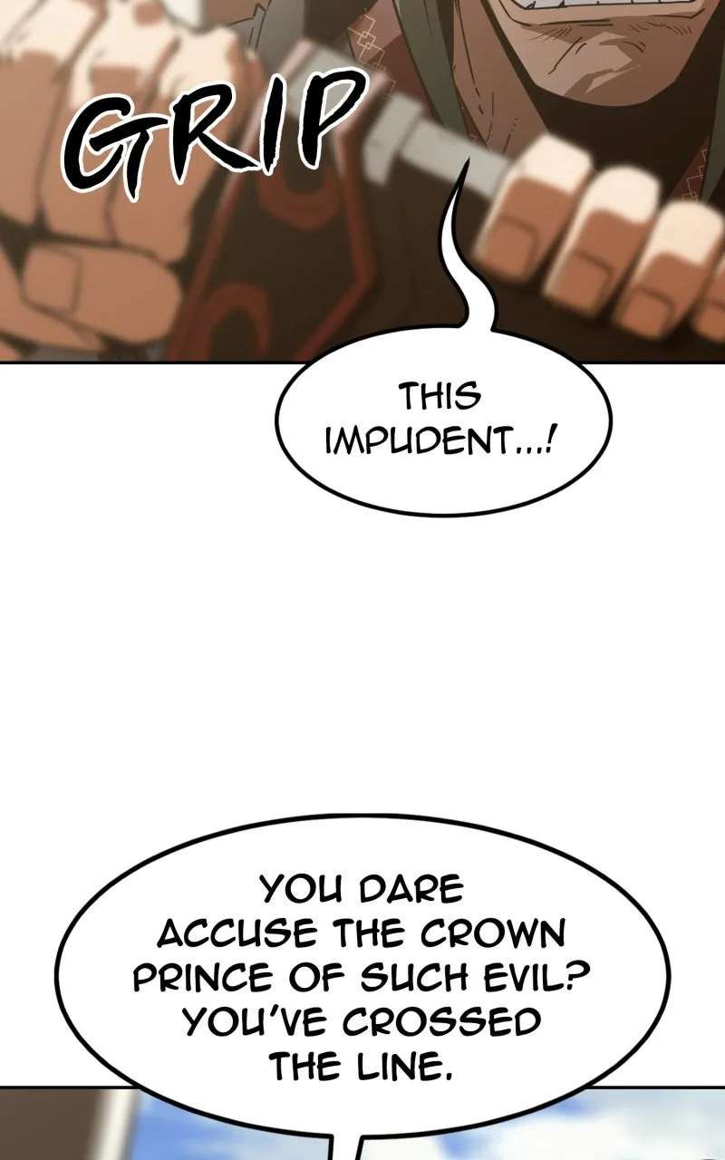 The Dang Clan’s Swordmaster HeirJust Wants a Normal Life Chapter 111 - page 46